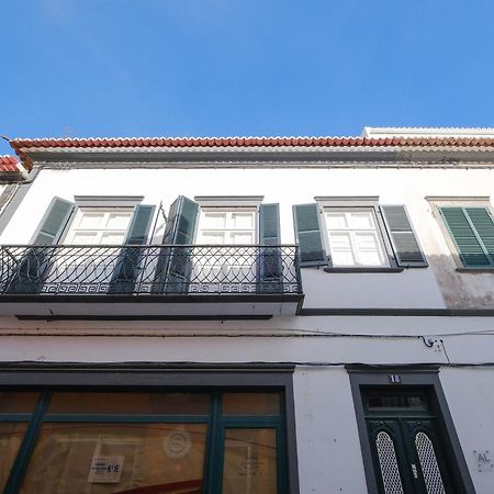 Casa Da Avo Guida Villa Ponta Delgada  Exterior photo