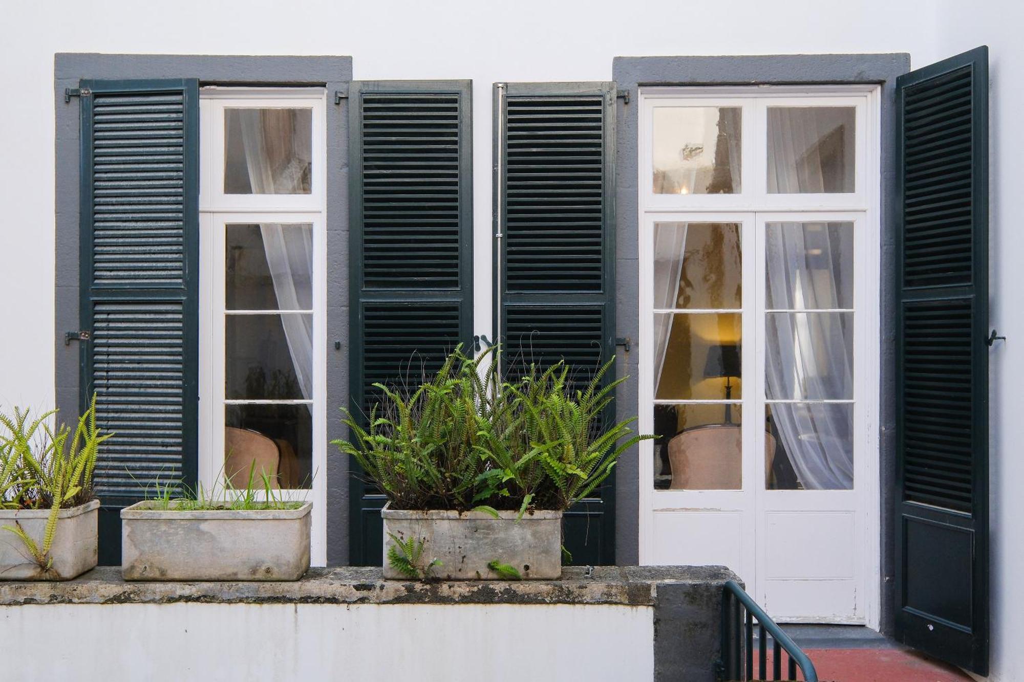 Casa Da Avo Guida Villa Ponta Delgada  Exterior photo